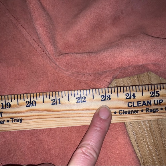 Spiegel | Leather Cropped Jacket | L - Picture 8 of 11